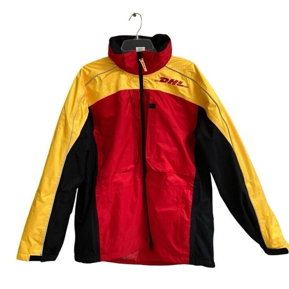 Jacket Men's M Soft Shell Multi Long Sleeve‎ Hooded Streetwear